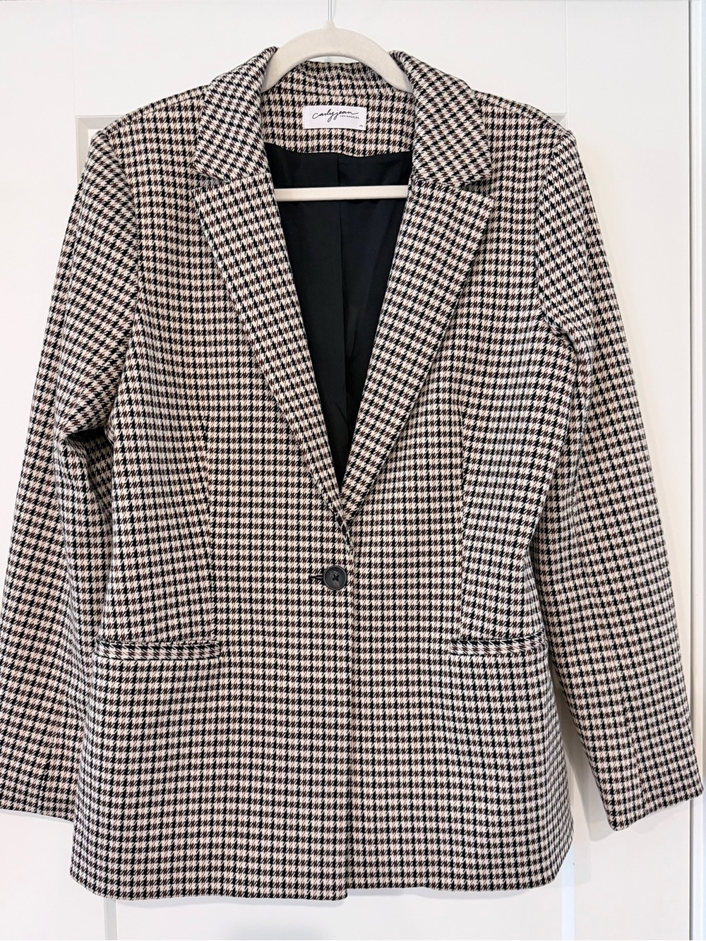 Brand New Gorgeous CJLA Blazer - size M